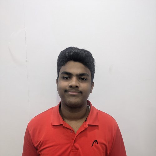 Aryan Bansal