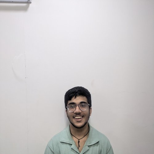 Rishab Dawar