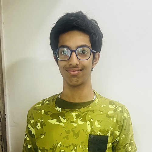 Sahej Dhir