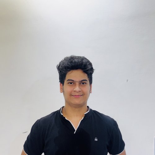 Vivaan Gandi