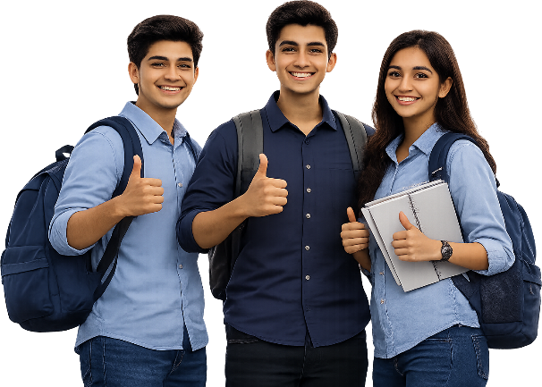 Conceptual Learning students