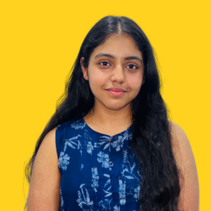 Laisha — Conceptual Learning, CBSE coaching in Rohini