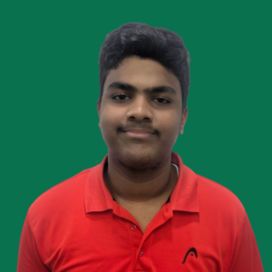 ayaan bansal — Conceptual Learning, CBSE coaching in Rohini