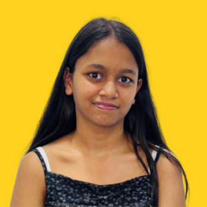 bhavya Bansal — Conceptual Learning, CBSE coaching in Rohini
