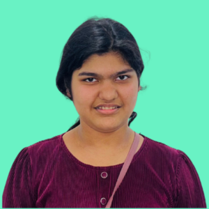 Naisha jain — Conceptual Learning, CBSE coaching in Rohini